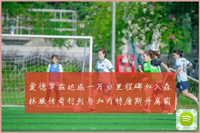爱德华兹达成一万分里程碑加入森林狼传奇行列与加内特唐斯并肩前行