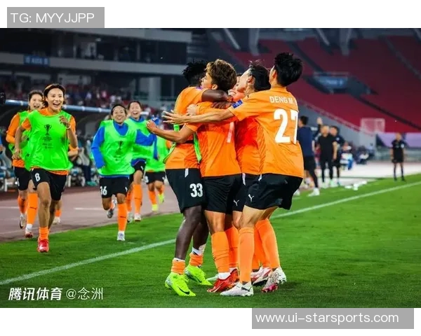 亚洲骄傲武汉女足迎战非洲冠军胜利后将挑战欧冠霸主阿森纳