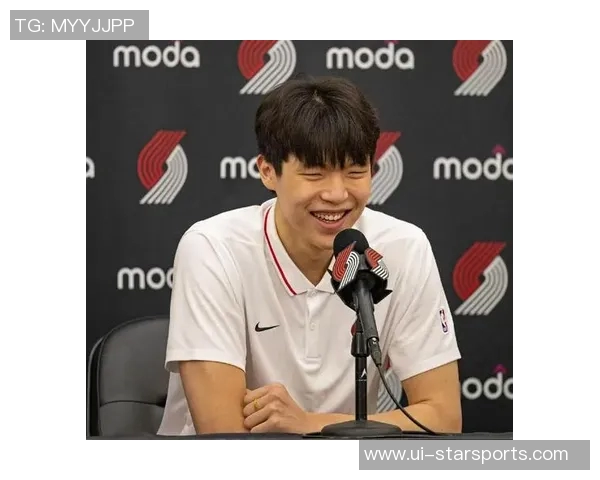 小吧专访杨瀚森谈比赛感受与库里同场的真实与失真体验