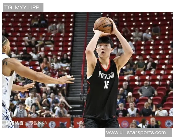 队记称赞杨瀚森实力超群小约基奇之名实至名归球队管理层眼光独到