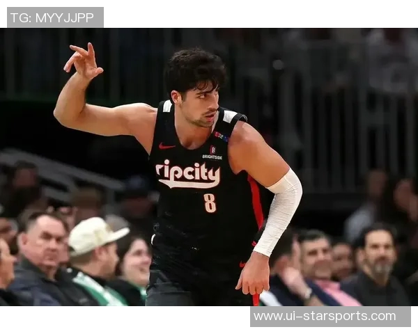 开拓者赛季首胜展现快速强硬流畅的进攻风格全解析