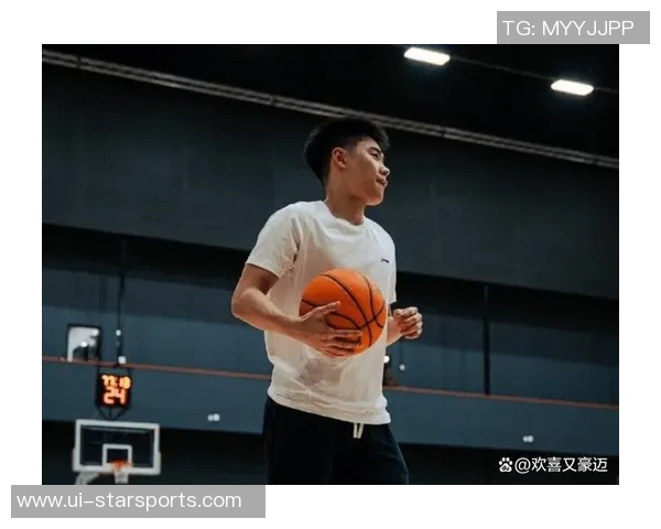 朱正在OTE联赛常规赛第二场表现出色砍下8分10篮板并抢下6个前场篮板