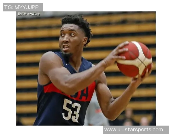 米切尔分享争冠心路历程坚信努力终将迎来丰硕成果