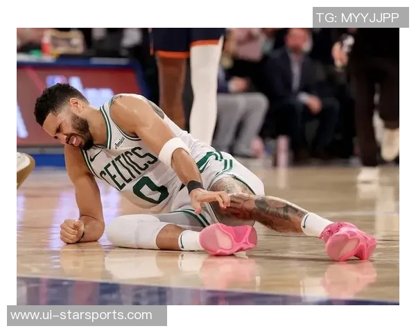 记者分析：缺少塔图姆的绿军本赛季实力受限前景堪忧