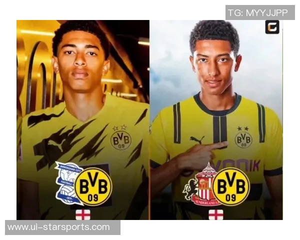 小贝林厄姆在多特蒙德面临困境或将考虑转会离队