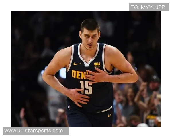 申京有潜力成为下一个约基奇现役内线难以匹敌其水平