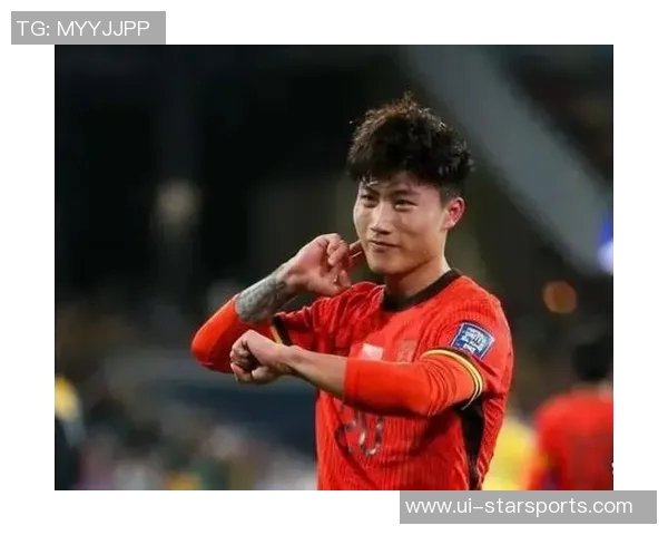 泰山队第72分钟进攻失误谢文能传中直接飞出底线引发球迷失望