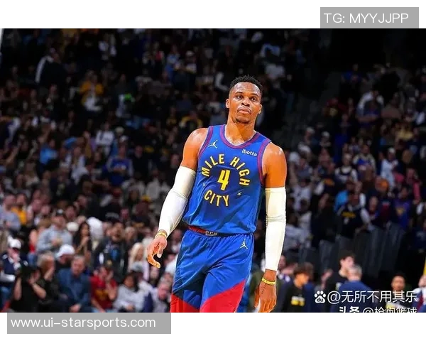 威少以前MVP身份签非保障合同这一选择在NBA历史上极为罕见