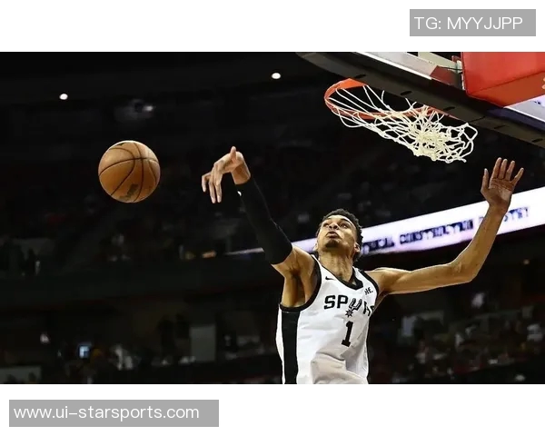 名记分析文班亚马能否夺MVP但坚信他能引领马刺进季后赛