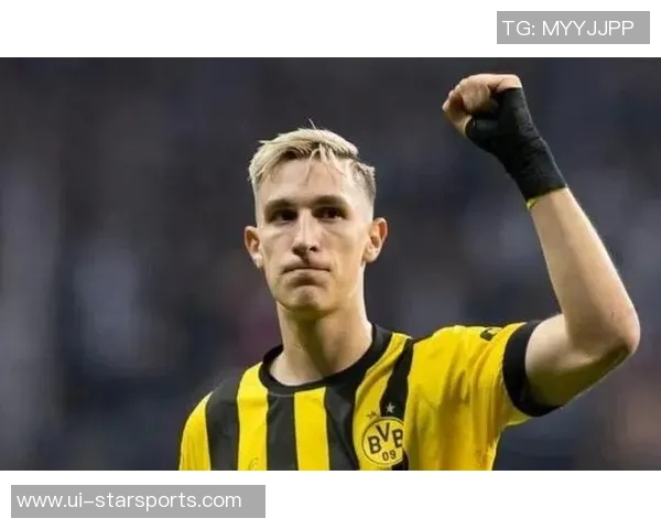 施洛特贝克渴望顶级球队青睐多特计划明夏引进安塞尔米诺 施洛特贝克渴望顶级球队青睐多特计划明夏引进安塞尔米诺