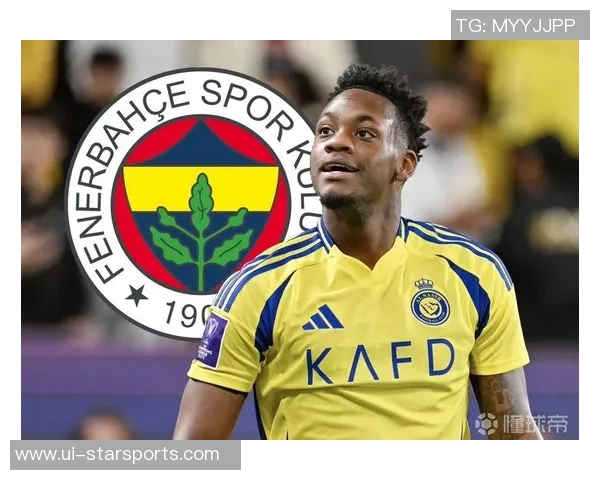 费内巴切关注桑乔计划冬窗引援交易希望达成协议 费内巴切关注桑乔计划冬窗引援交易希望达成协议