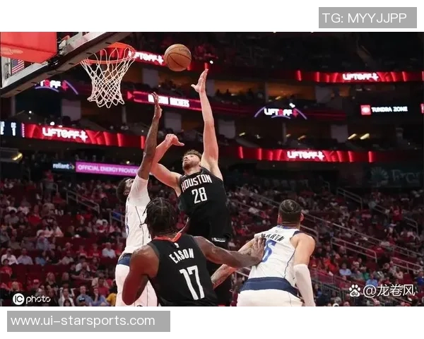 NBA中国赛重磅来袭火箭与独行侠将于10月10日和12日在澳门展开激烈对决