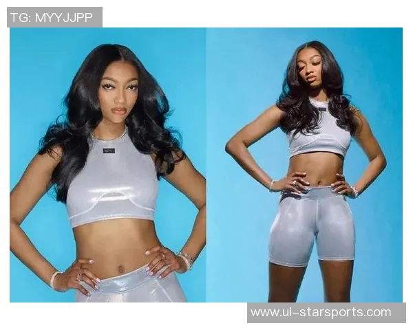 安吉尔里斯分享多伦多48小时美照展现青春活力与时尚魅力