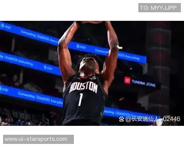 小迈克尔波特半场表现低迷仅得分2分三分球命中率堪忧