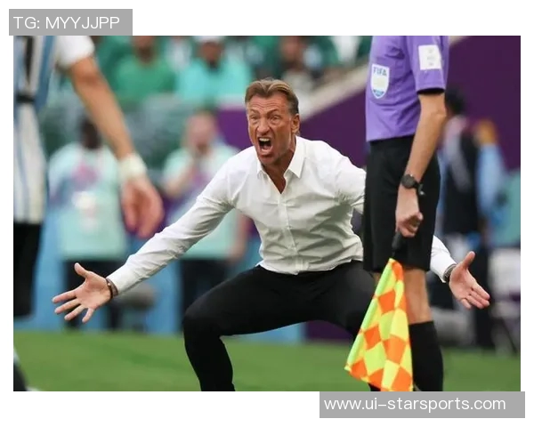 沙特主帅勒纳尔：生涯关键战役主场平局即可晋级世界杯