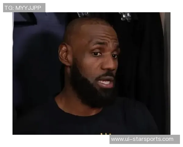 詹姆斯支持穆雷入选全明星认为他表现出色教练决定人选 詹姆斯支持穆雷入选全明星认为他表现出色教练决定人选