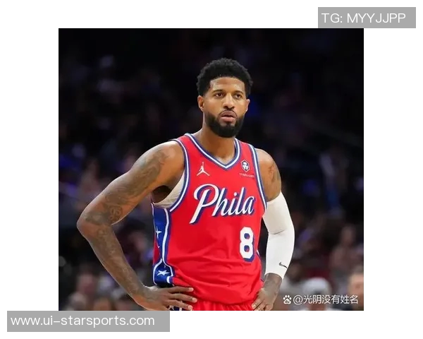 美媒称保罗乔治交易为历史最大抢劫案引发热议 美媒称保罗乔治交易为历史最大抢劫案引发热议