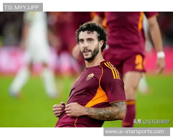 罗马前锋多夫比克成功接受手术预计缺阵两个月以上