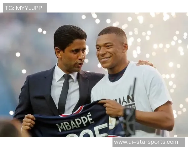 法媒披露巴黎已支付姆巴佩5500万欧元劳动法庭驳回其相关指控 法媒披露巴黎已支付姆巴佩5500万欧元劳动法庭驳回其相关指控