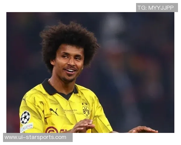 阿德耶米与多特续约消息曝光雷吉亚尼合同或延至2030年 阿德耶米与多特续约消息曝光雷吉亚尼合同或延至2030年