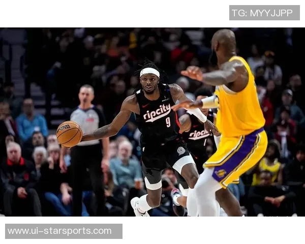 开拓者寻求交易格兰特以提升未来薪资空间灵活性