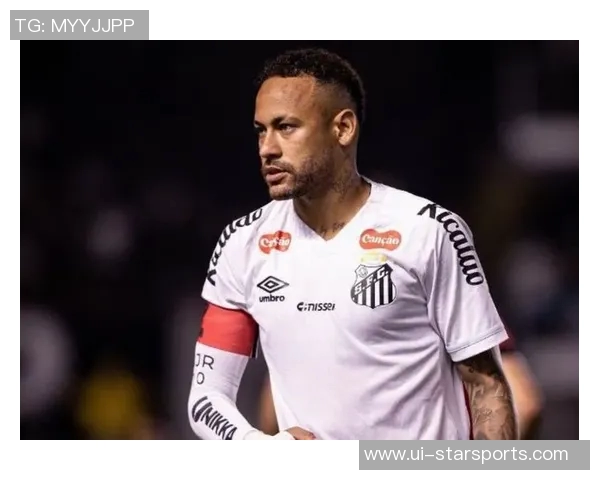 安帅谈内马尔入选国家队：只看表现不讲人情